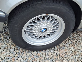 BMW 7 E32 730i 1987