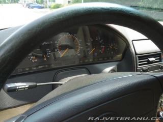 Mercedes-Benz SL SL 600 1995
