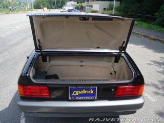 Mercedes-Benz SL SL 600 1995