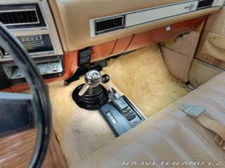 Chevrolet Suburban K20 Silverado 5.7 V8 4x4 1983