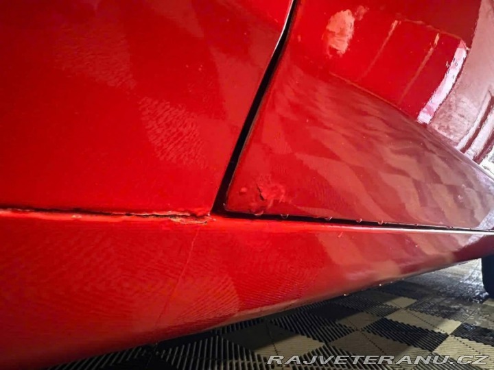 Ford Mustang Shelby GT500 Fastback 1970