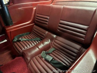 Ford Mustang Shelby GT500 Fastback 1970