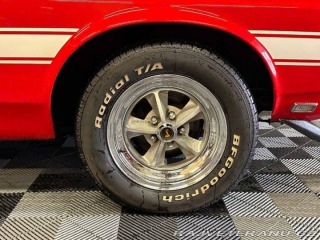 Ford Mustang Shelby GT500 Fastback 1970