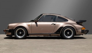 Porsche 911 (930) Turbo