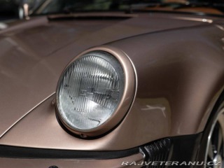 Porsche 911 (930) Turbo 1987