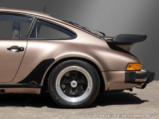 Porsche 911 (930) Turbo 1987