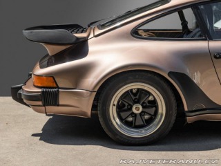 Porsche 911 (930) Turbo 1987