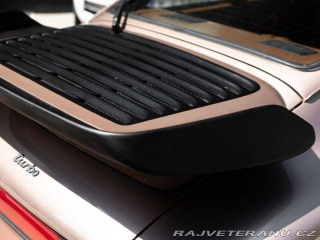 Porsche 911 (930) Turbo 1987