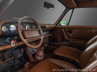 Porsche 911 (930) Turbo 1987