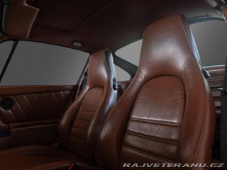 Porsche 911 (930) Turbo 1987