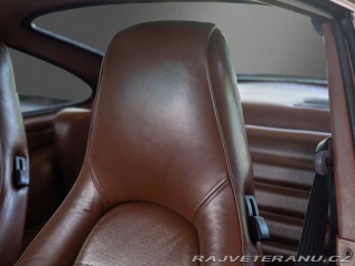 Porsche 911 (930) Turbo 1987