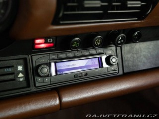 Porsche 911 (930) Turbo 1987
