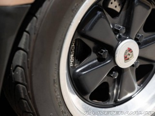 Porsche 911 (930) Turbo 1987