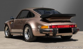 Porsche 911 (930) Turbo 1987