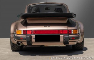 Porsche 911 (930) Turbo 1987