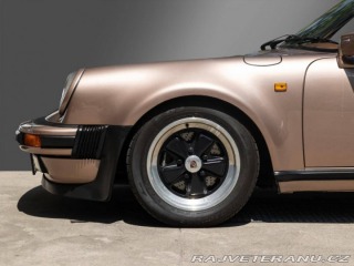 Porsche 911 (930) Turbo 1987