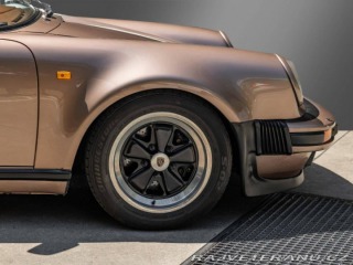 Porsche 911 (930) Turbo 1987