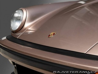 Porsche 911 (930) Turbo 1987