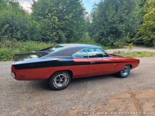 Dodge Charger 383 V8 1969