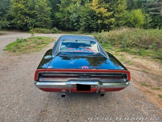 Dodge Charger 383 V8 1969