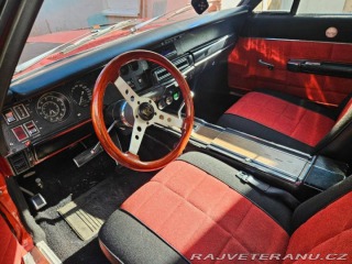 Dodge Charger 383 V8 1969