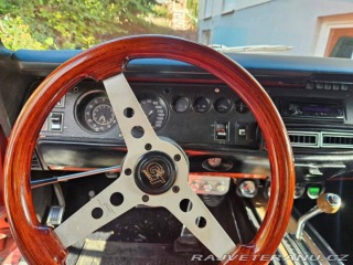Dodge Charger 383 V8 1969