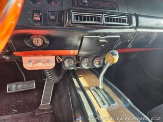 Dodge Charger 383 V8 1969