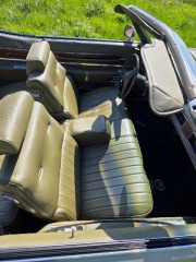 Cadillac Eldorado 1972