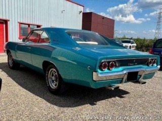 Dodge Charger V8 383 1968