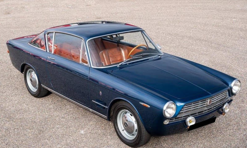 Fiat 2300