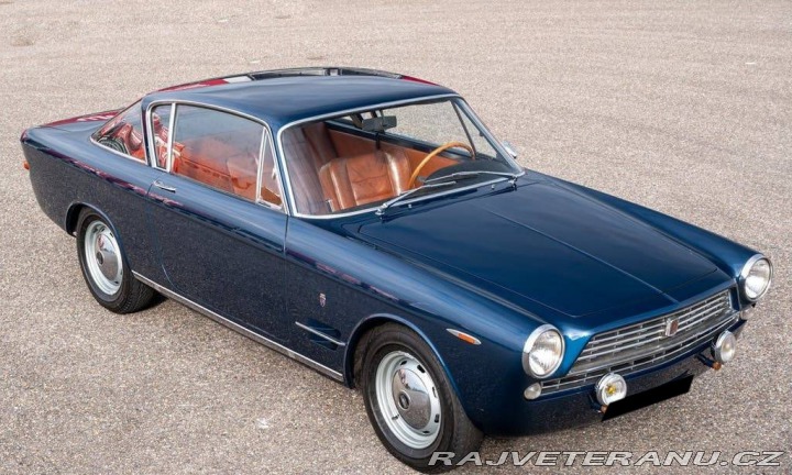 Fiat 2300 1962