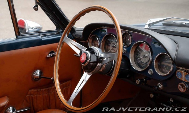 Fiat 2300  1962