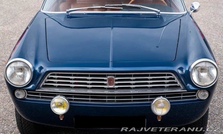 Fiat 2300  1962