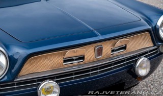 Fiat 2300 1962