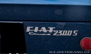 Fiat 2300 1962