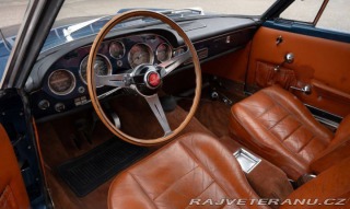 Fiat 2300 1962