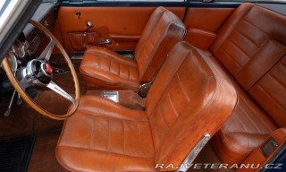 Fiat 2300 1962