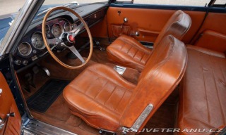 Fiat 2300 1962