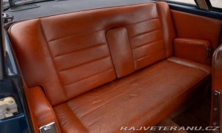 Fiat 2300 1962