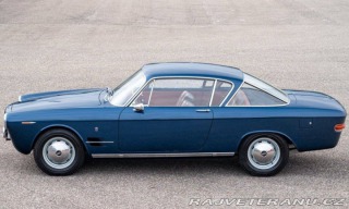 Fiat 2300 1962