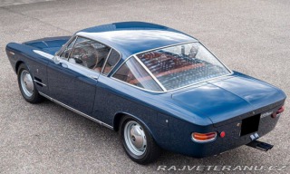 Fiat 2300 1962