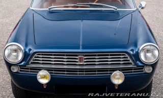 Fiat 2300 1962