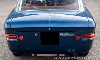Fiat 2300 1962