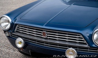 Fiat 2300 1962
