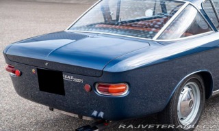 Fiat 2300 1962
