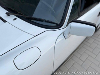 Porsche 911 Carrera 3.2 Cabriolet 1986