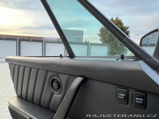 Porsche 911 Carrera 3.2 Cabriolet 1986