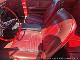 Chevrolet Camaro V8 1967