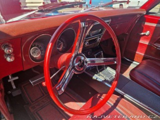 Chevrolet Camaro V8 1967