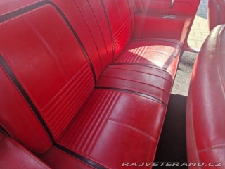 Chevrolet Camaro V8 1967